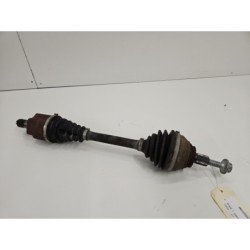 Cardan Gauche (transmission) Skoda Octavia 4 Phase 1 Break